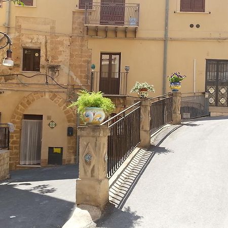 La Bifora Apartamento Sciacca Quarto foto