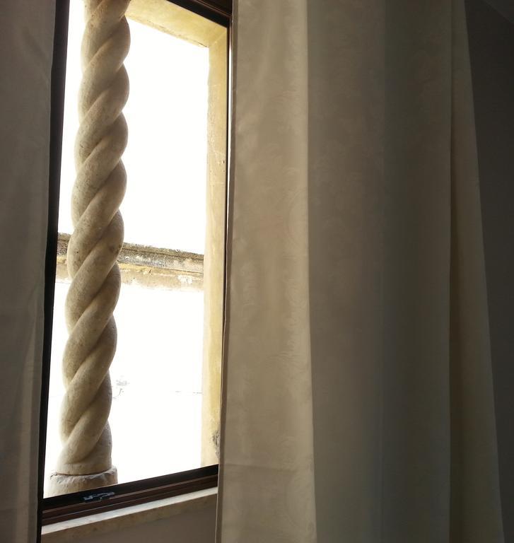 La Bifora Apartamento Sciacca Quarto foto