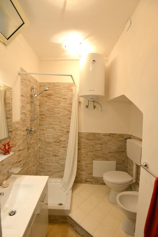 La Bifora Apartamento Sciacca Quarto foto