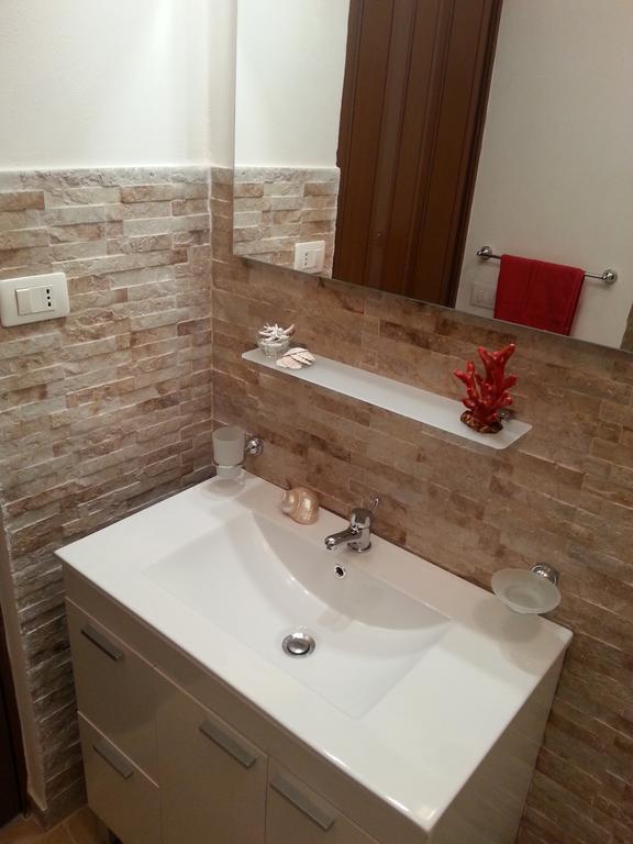 La Bifora Apartamento Sciacca Quarto foto