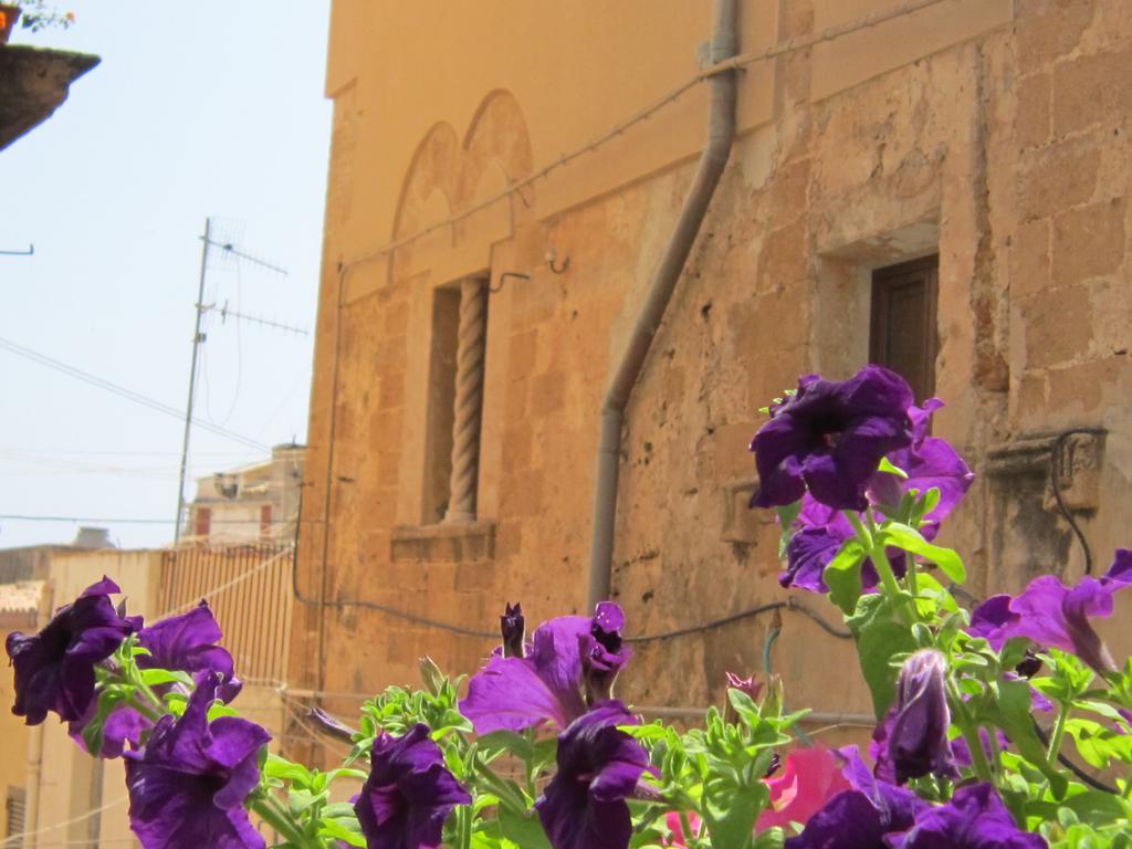 La Bifora Apartamento Sciacca Quarto foto