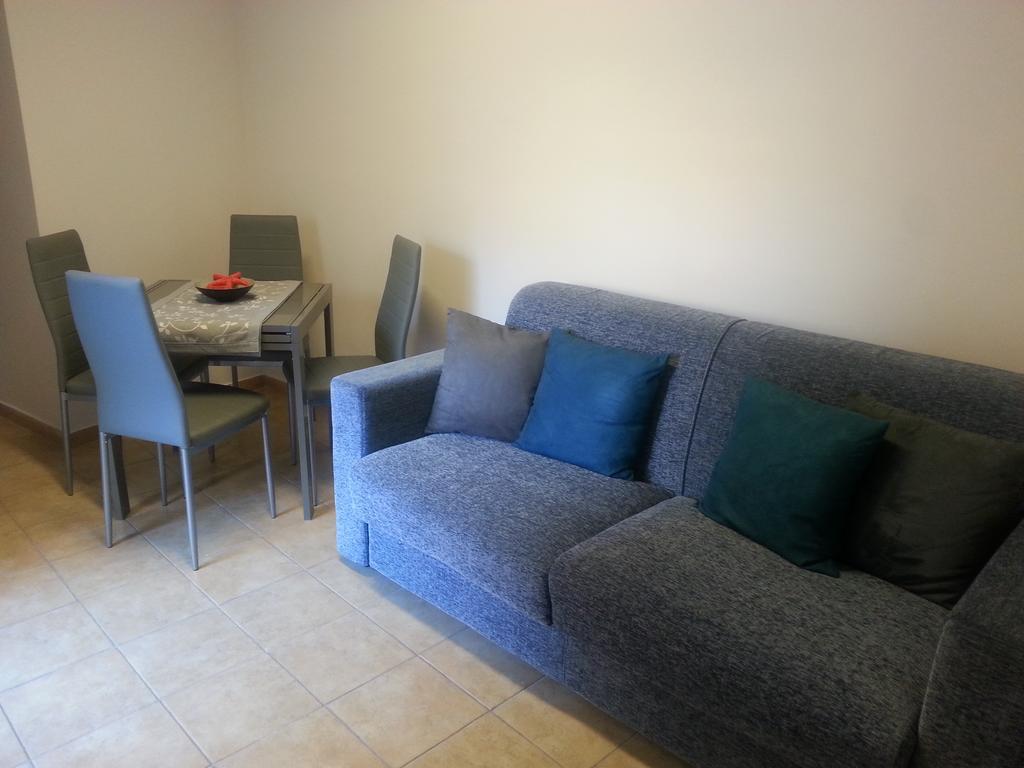 La Bifora Apartamento Sciacca Quarto foto