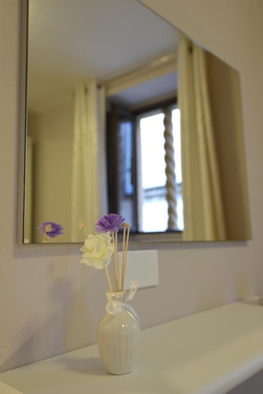 La Bifora Apartamento Sciacca Quarto foto